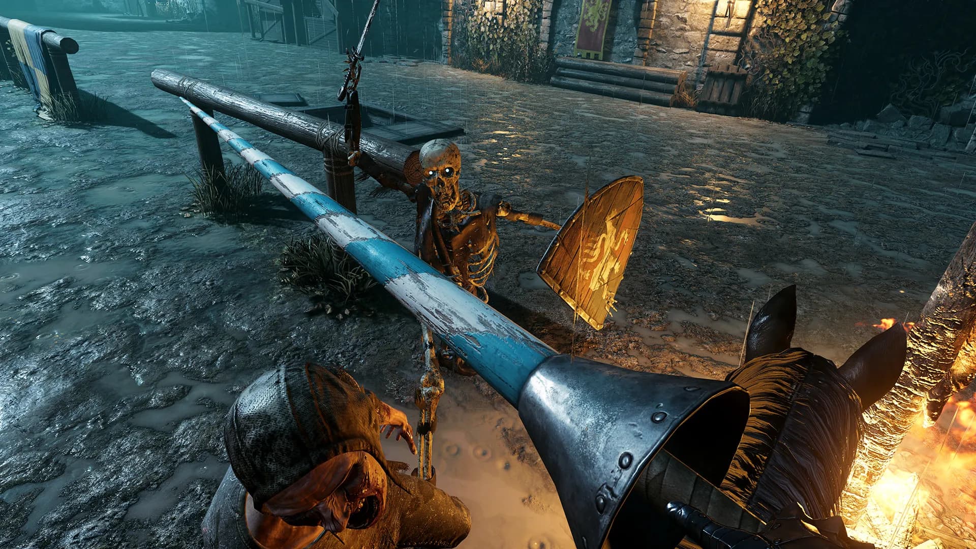 Hellsplit: Arena screenshot screenshot 8