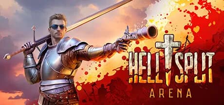 hellsplit: arena vertical card thumbnail