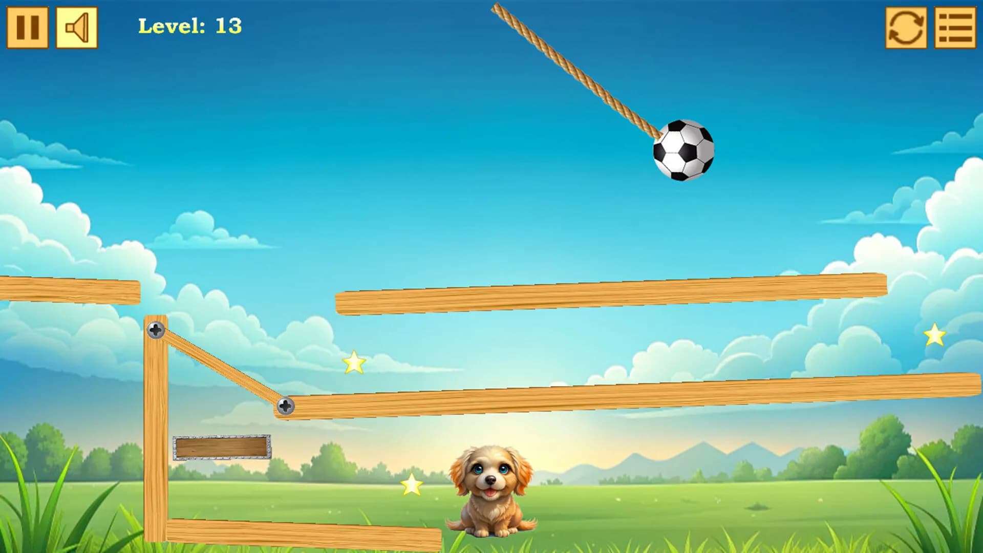 Help The Dog screenshot screenshot 3