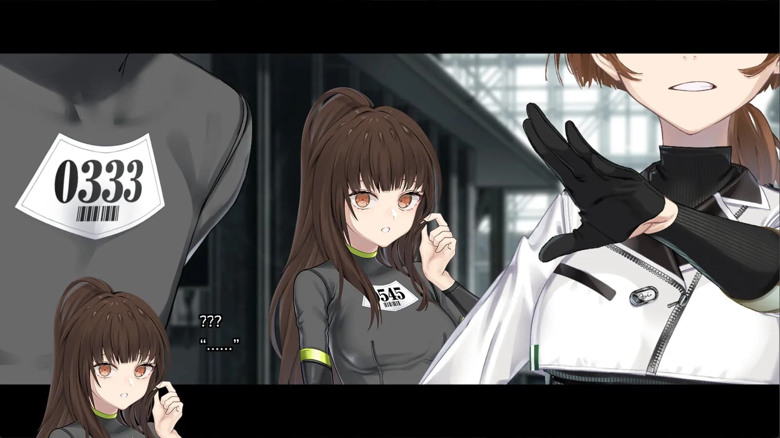 HENPRI screenshot screenshot 2