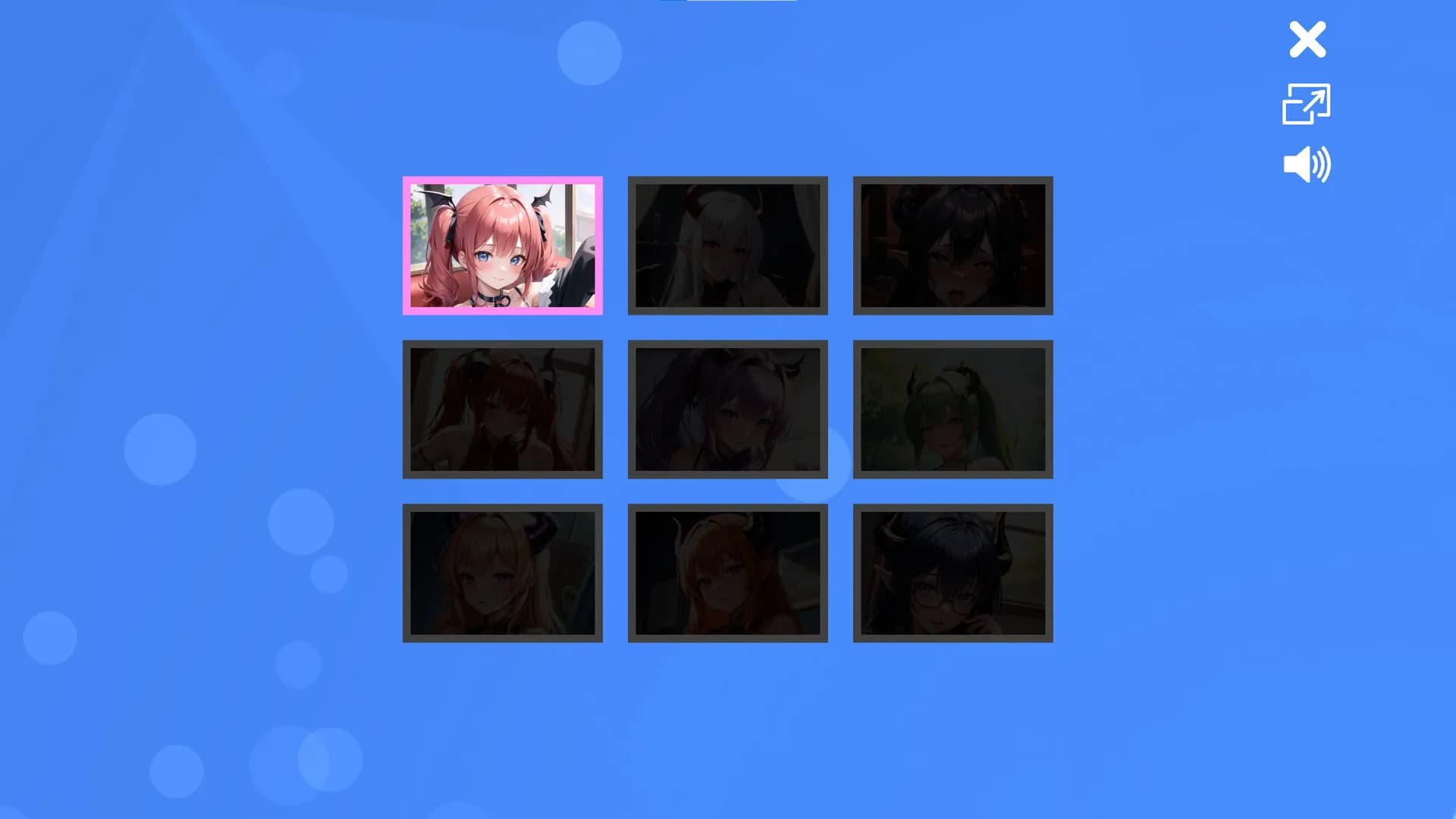 Hentai Devil screenshot screenshot 1