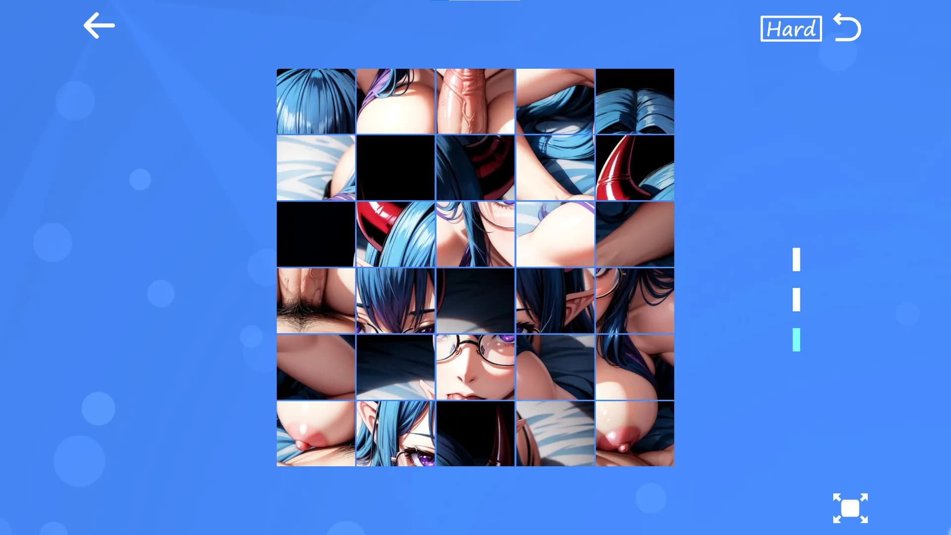 Hentai Devil screenshot screenshot 3