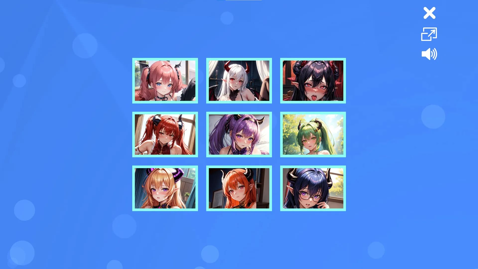 Hentai Devil screenshot screenshot 4