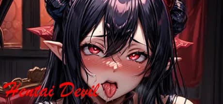 hentai devil thumbnail