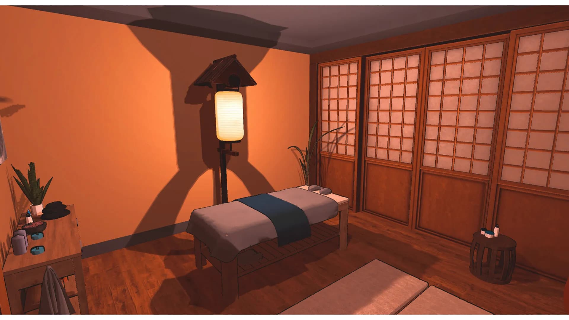 Hentai Dolls screenshot screenshot 1