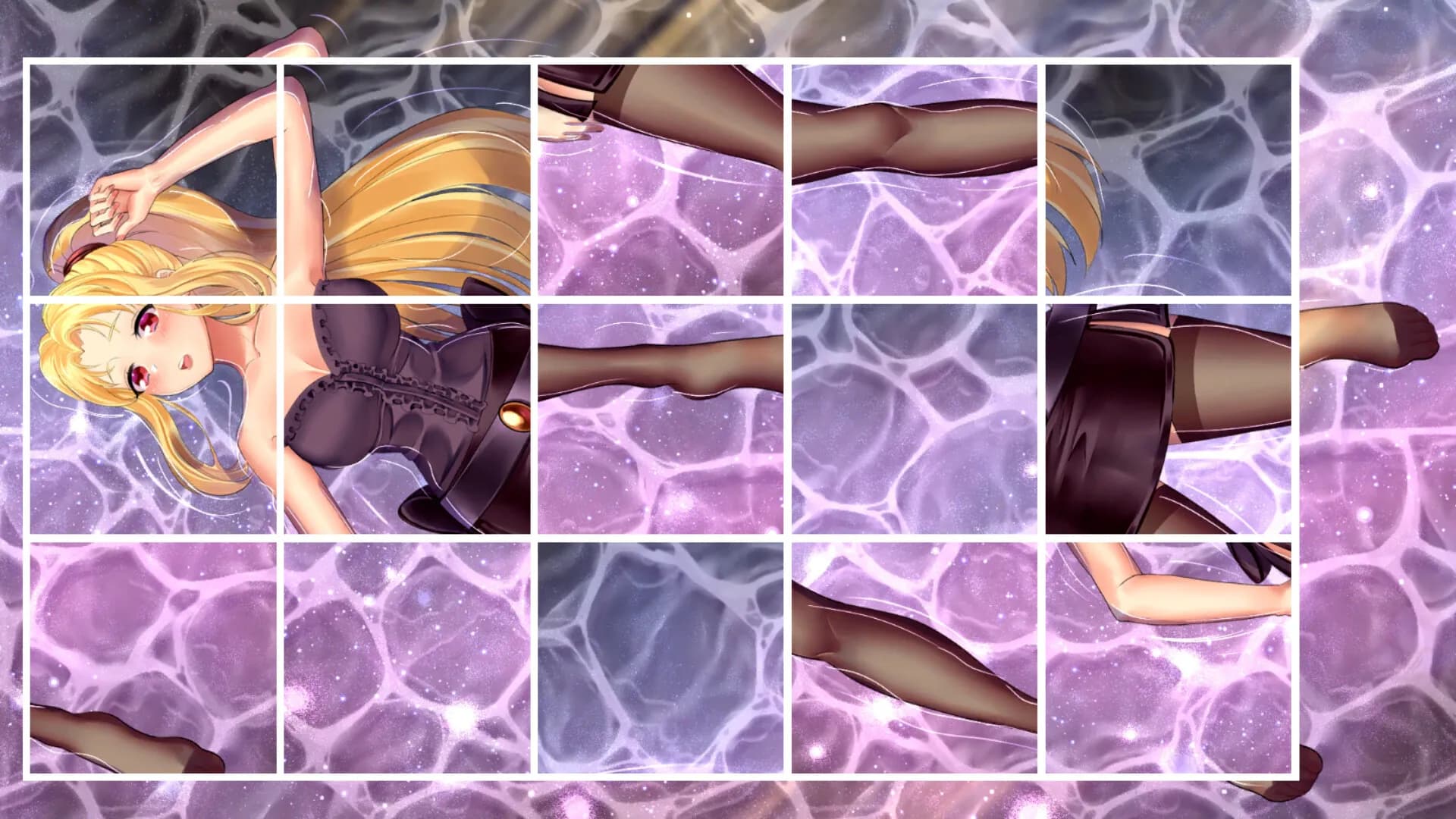 Hentai Dream screenshot screenshot 6