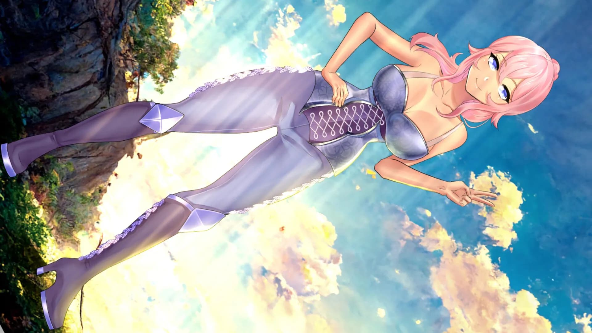 Hentai Dream screenshot screenshot 7