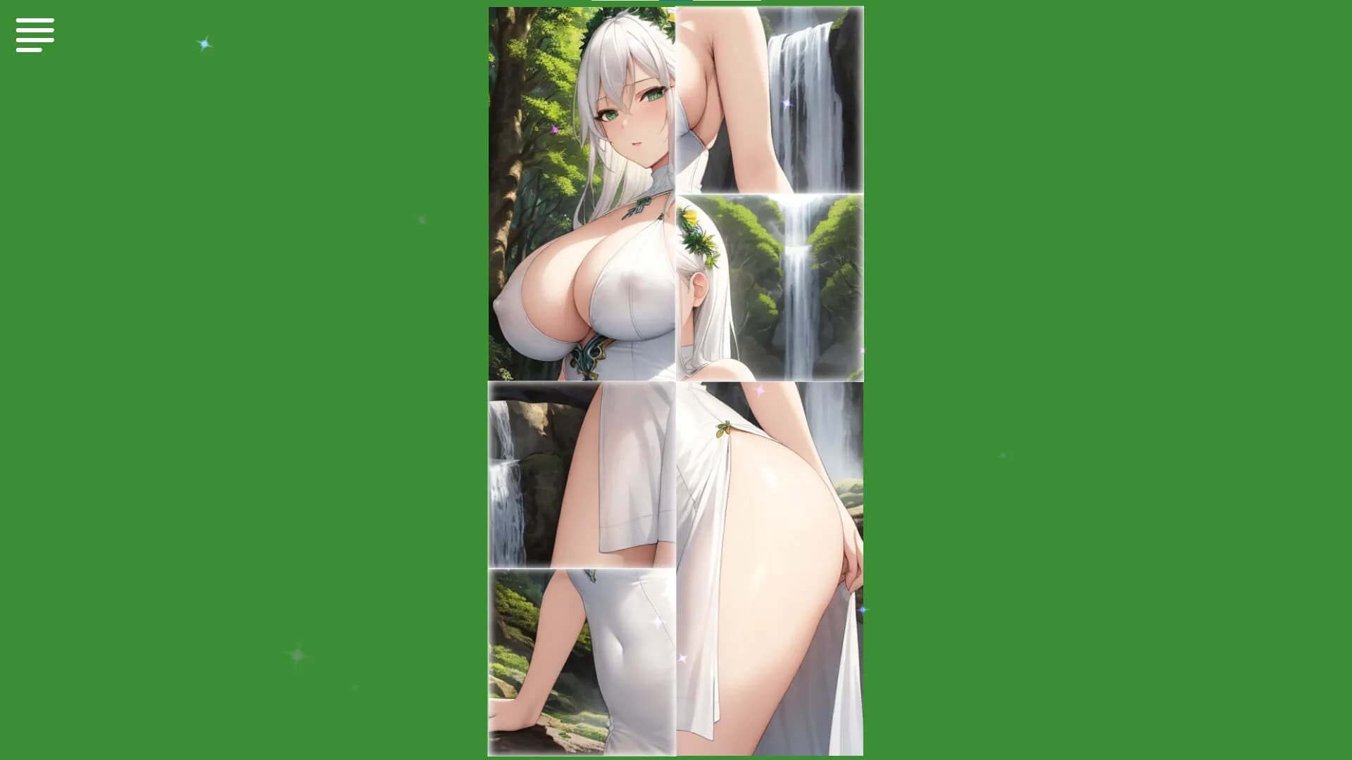 Hentai Ellie screenshot screenshot 8