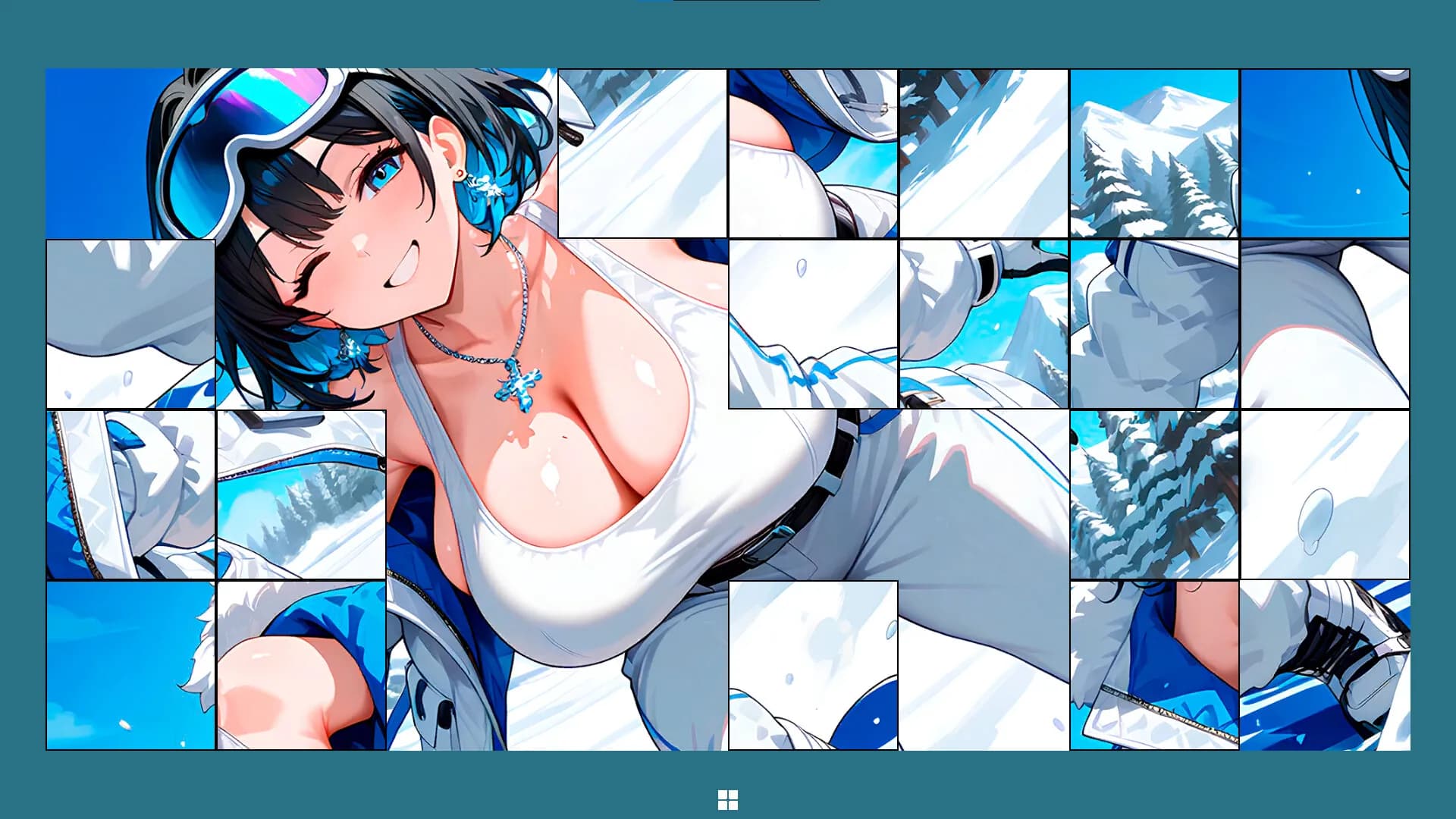 Hentai Emiko screenshot screenshot 6