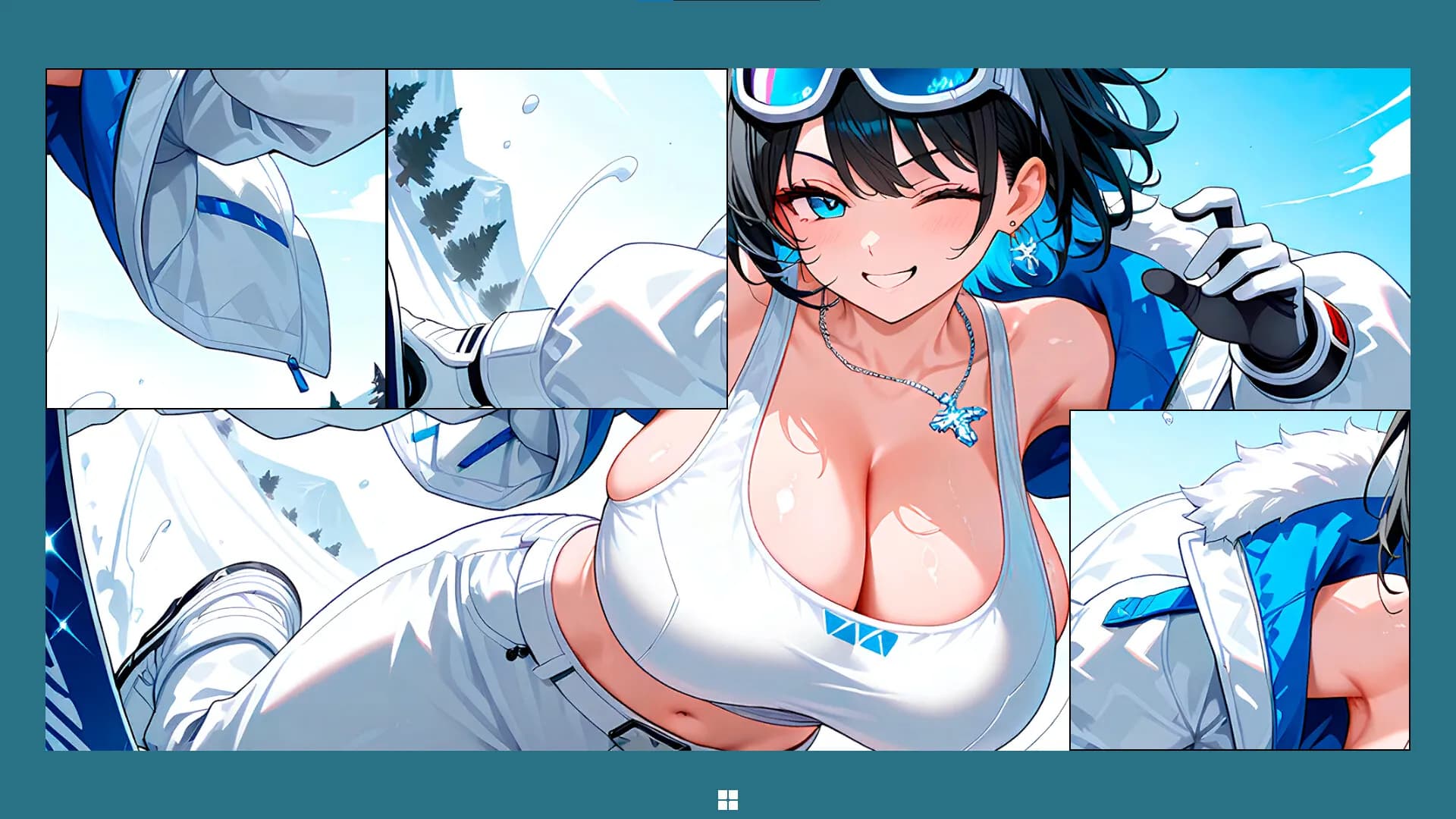 Hentai Emiko screenshot screenshot 8