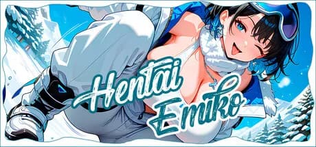 hentai emiko vertical card thumbnail