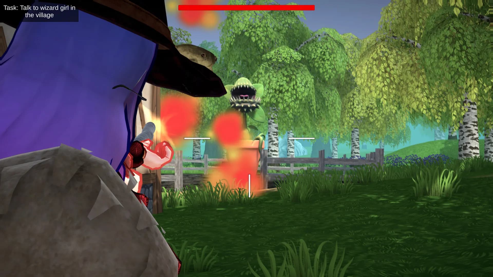 Hentai Fantasy World screenshot screenshot 6