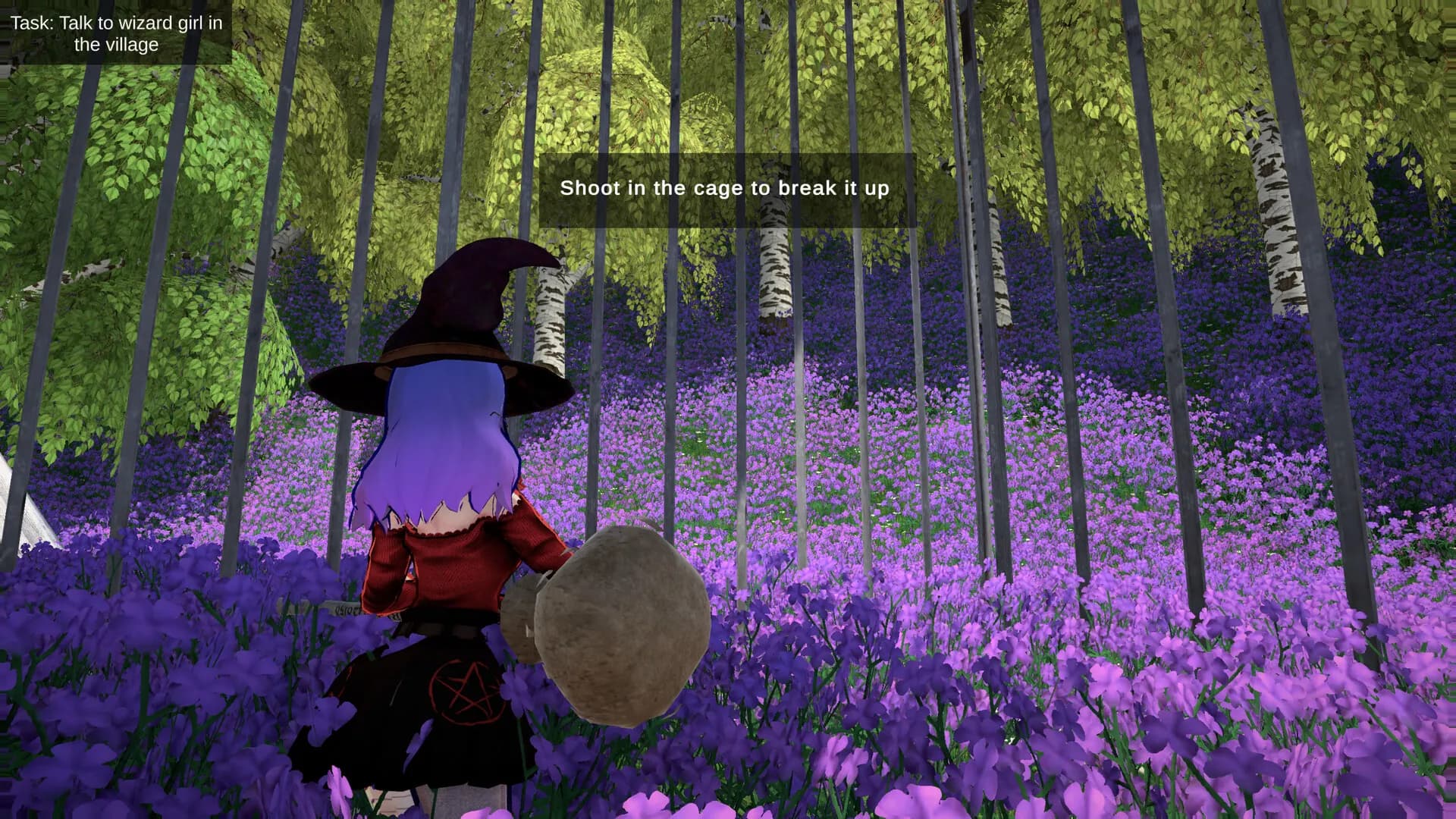 Hentai Fantasy World screenshot screenshot 8