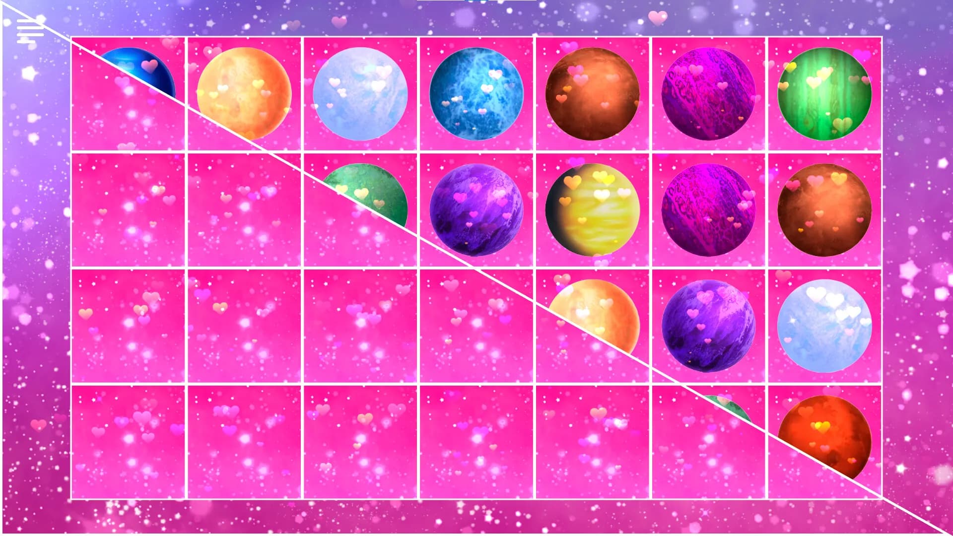 Hentai Galaxy screenshot screenshot 4