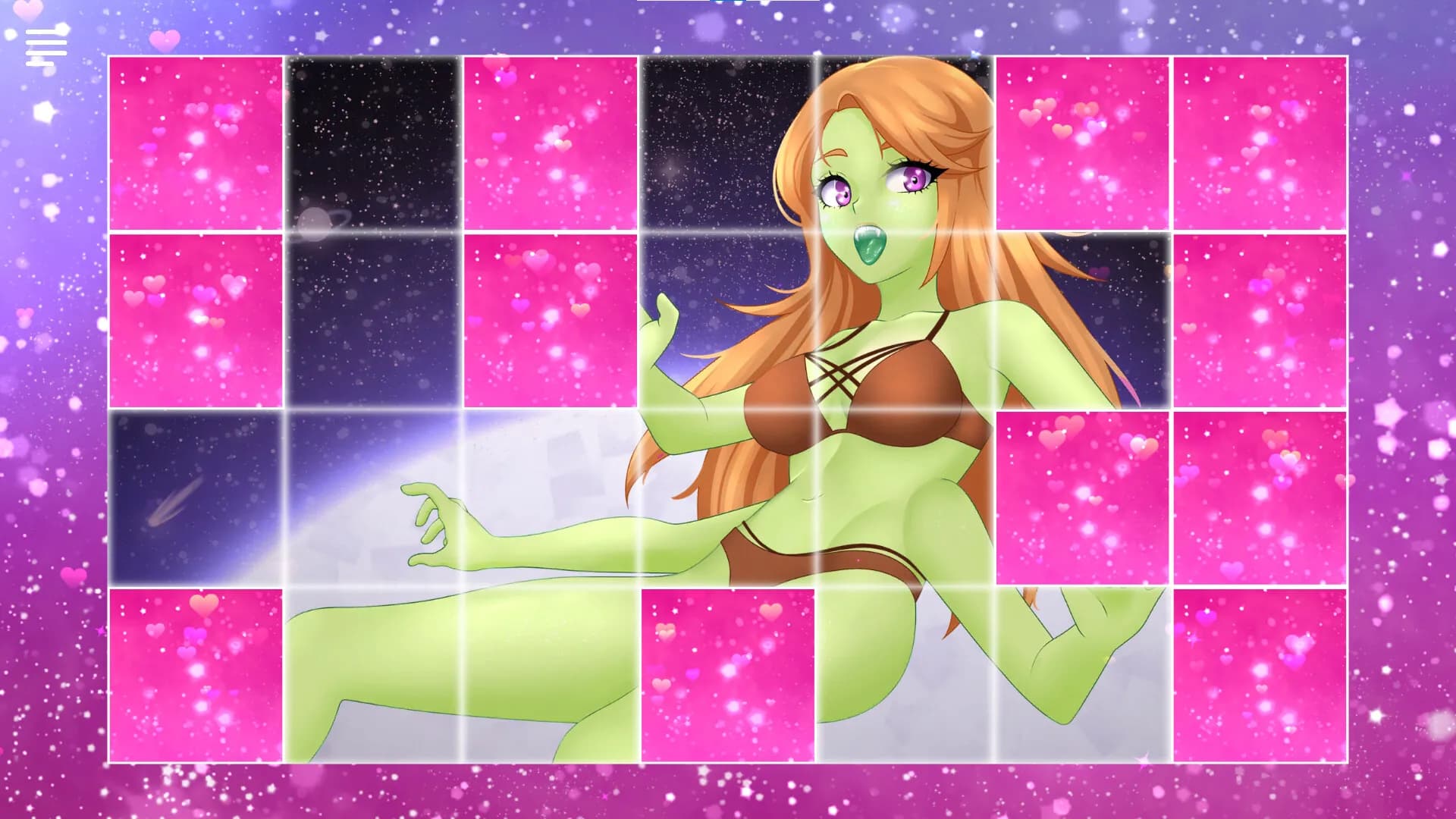 Hentai Galaxy screenshot screenshot 6