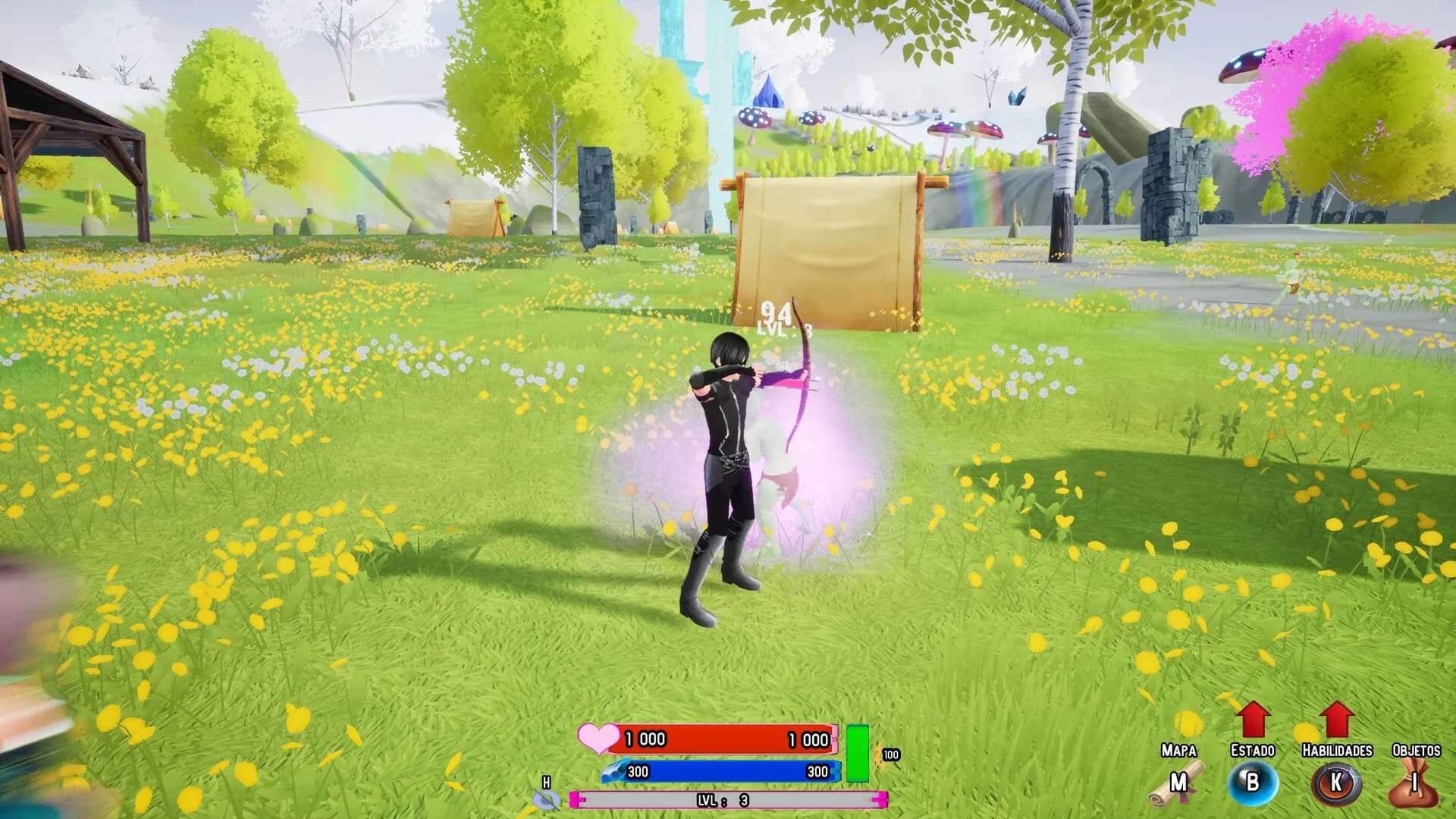 Hentai Island screenshot screenshot 7