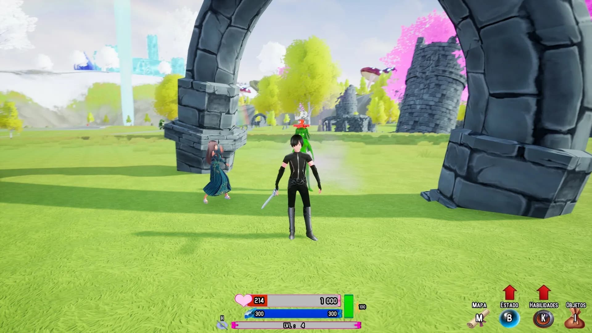 Hentai Island screenshot screenshot 8