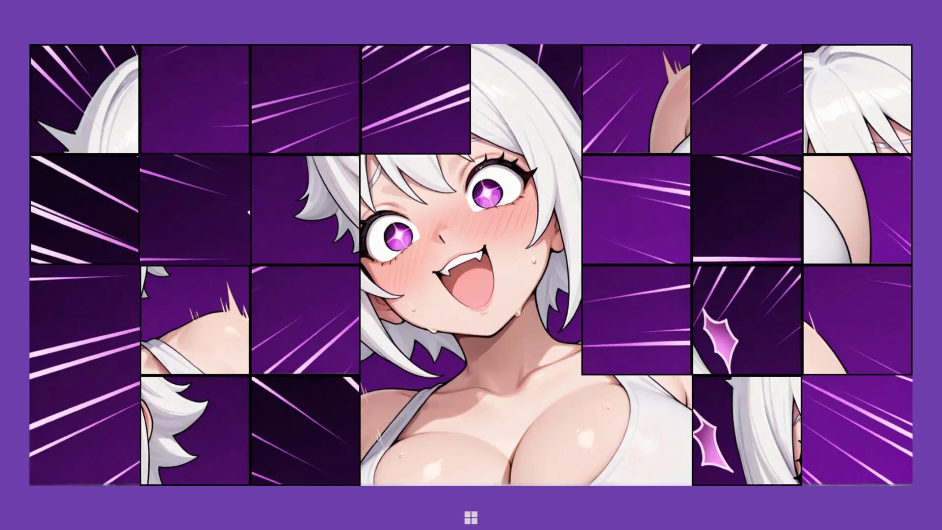 Hentai Ladyboy Ren screenshot screenshot 2