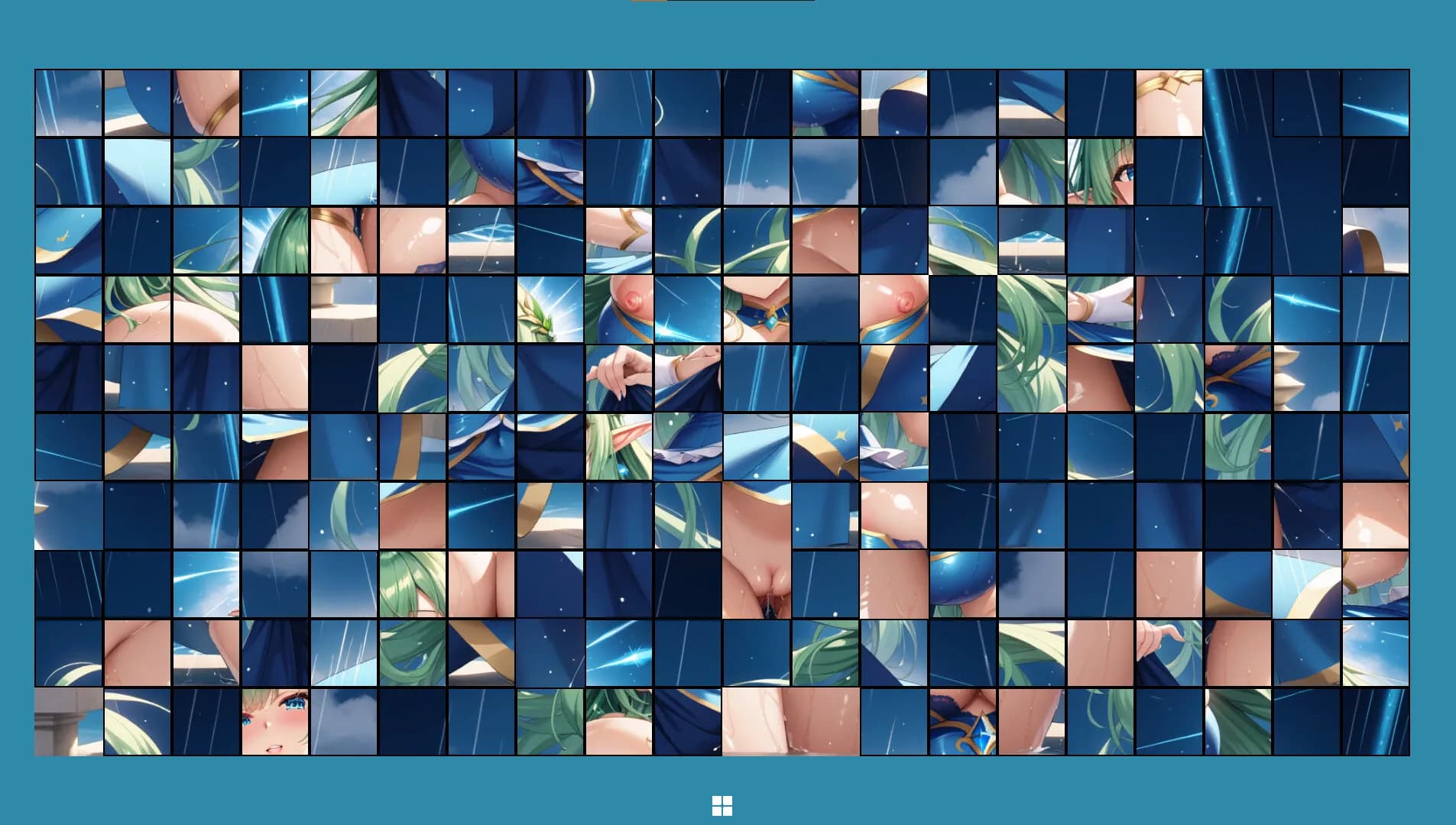 Hentai Mia screenshot screenshot 3