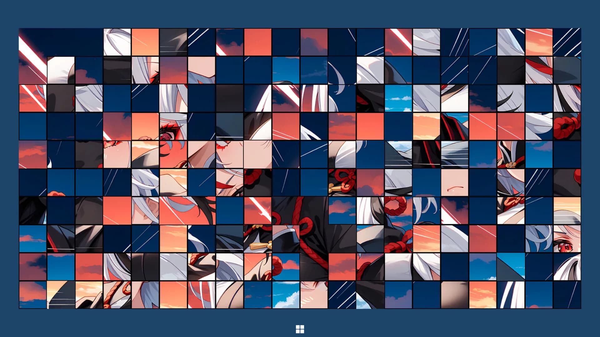 Hentai Mika screenshot screenshot 5