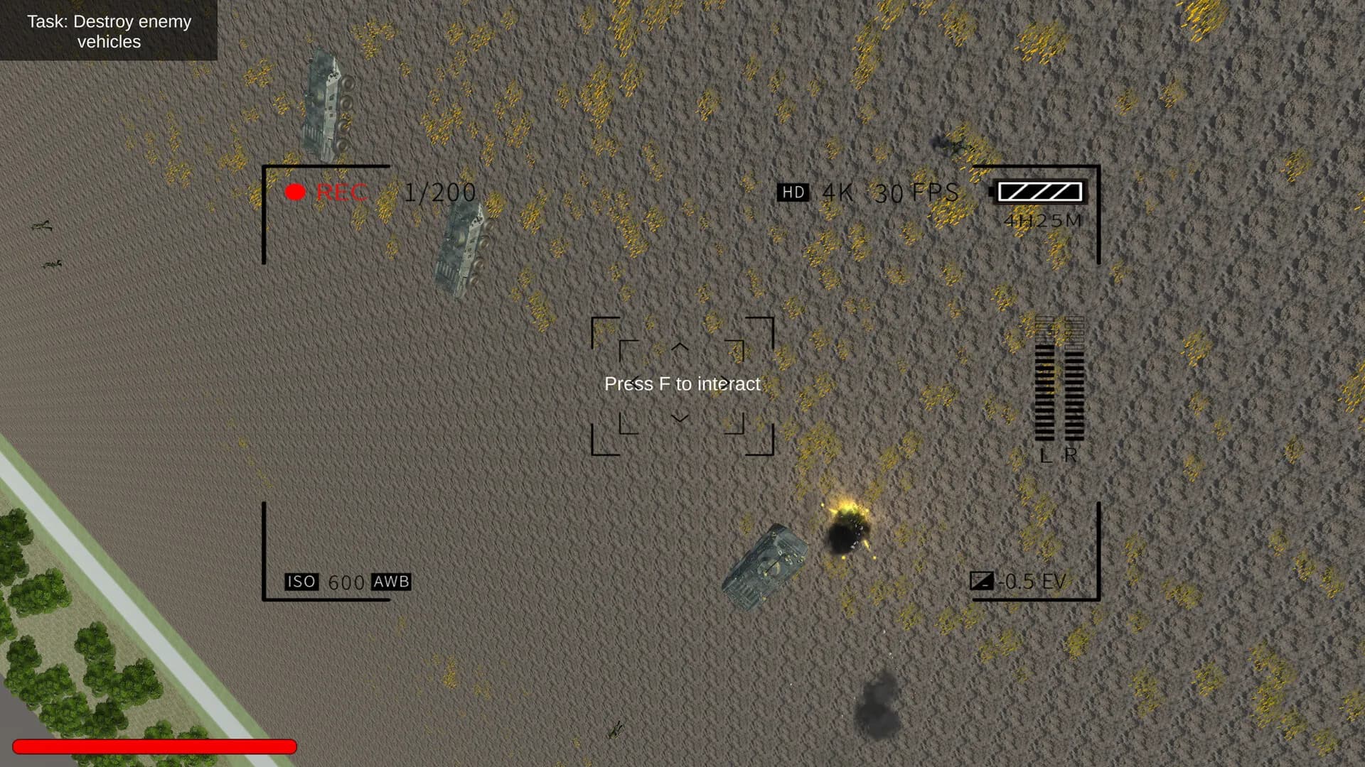 HENTAI: MISSION BOMBASS screenshot screenshot 7