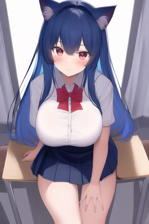 Hentai Neko screenshot screenshot 0