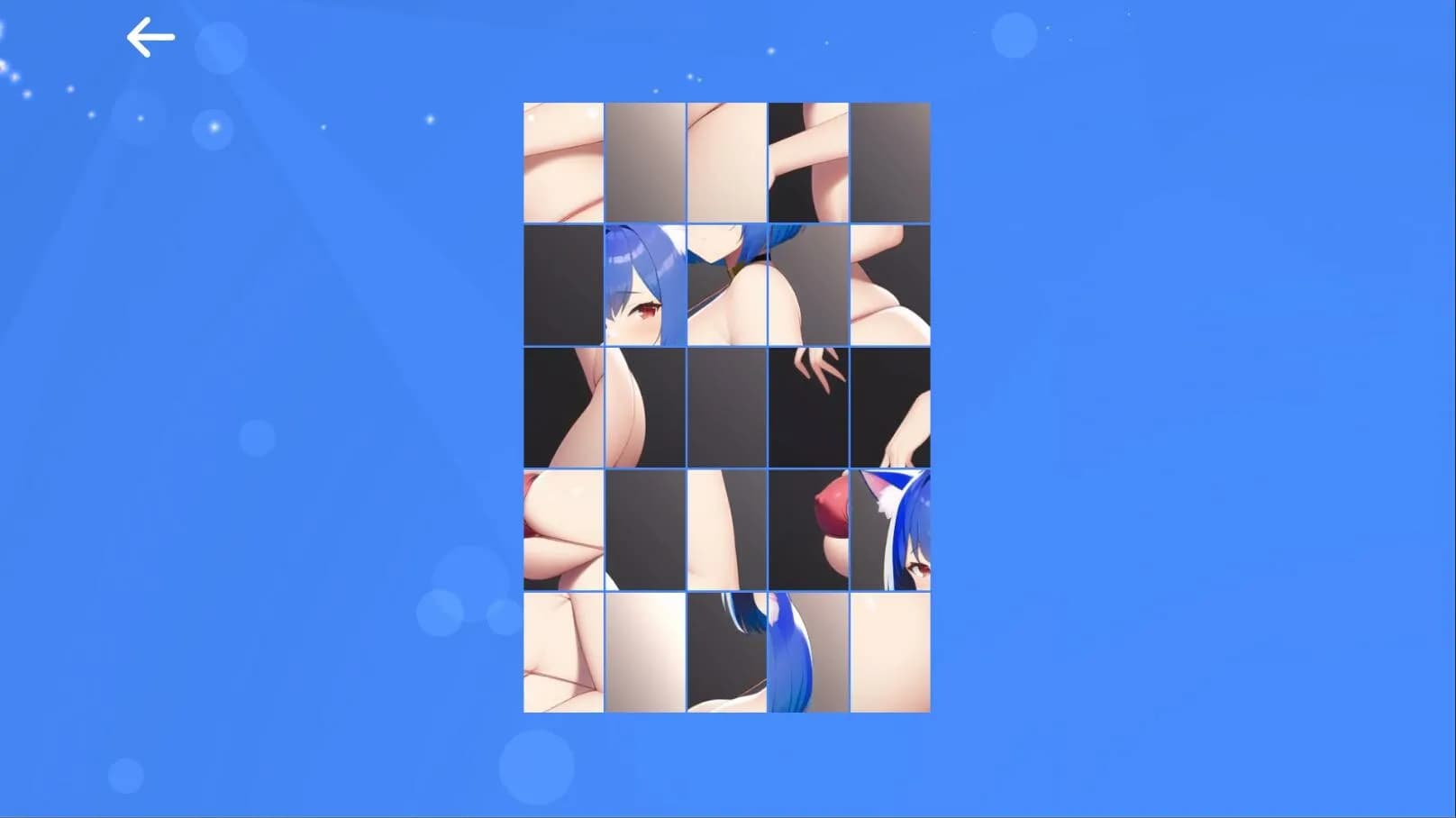 Hentai Neko screenshot screenshot 4