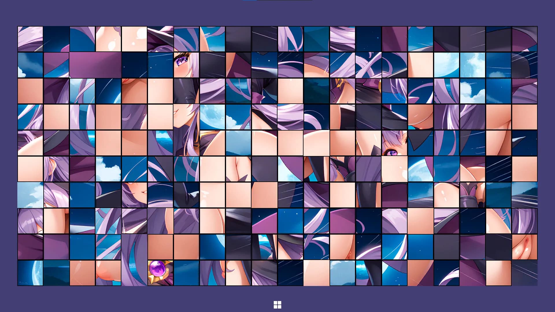 Hentai Phoebe screenshot screenshot 2