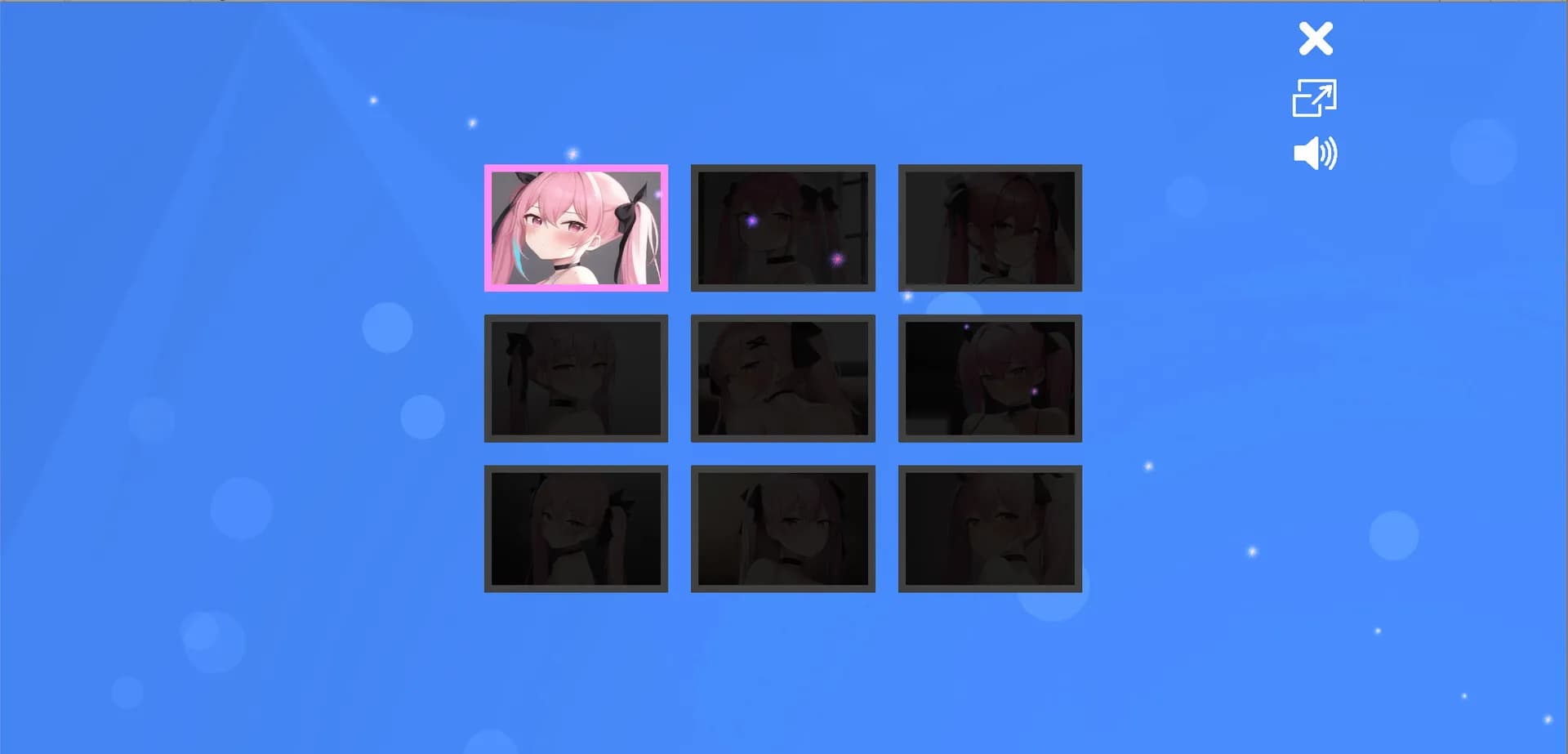 Hentai Pink screenshot screenshot 1
