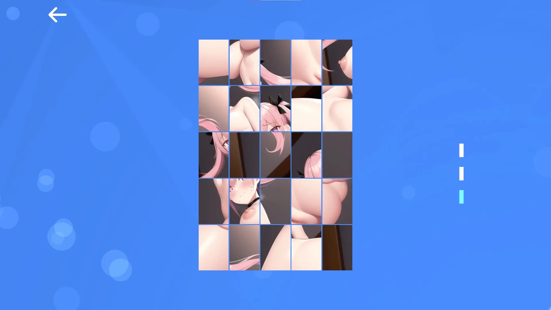 Hentai Pink screenshot screenshot 2