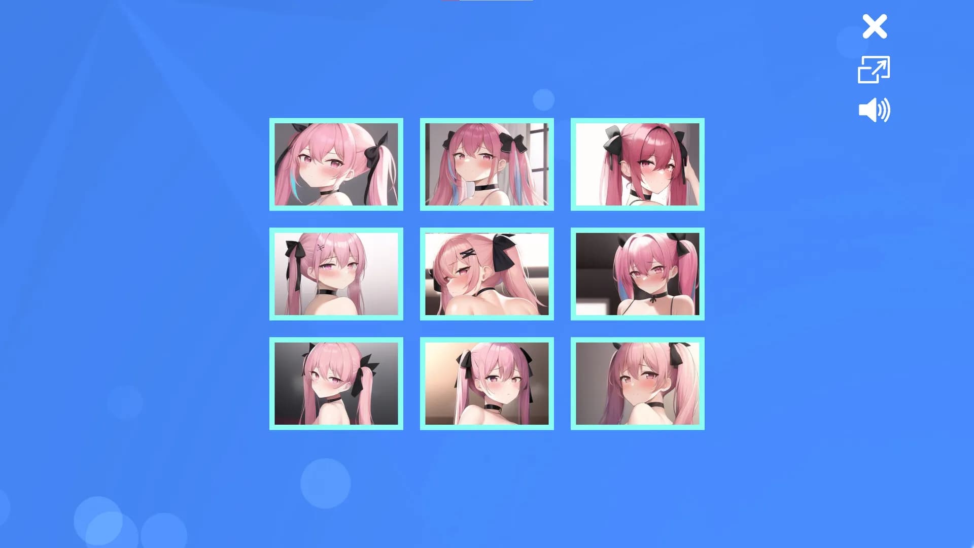 Hentai Pink screenshot screenshot 4