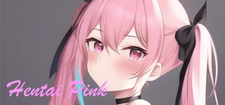 hentai pink vertical card thumbnail