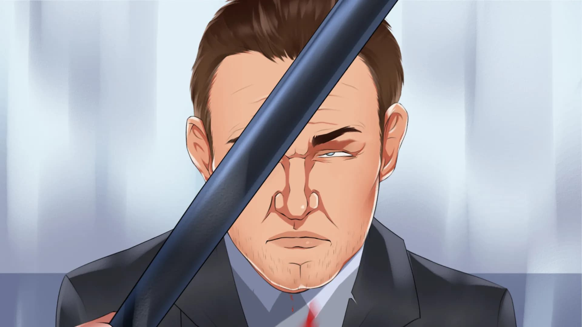 Hentai Police screenshot screenshot 11