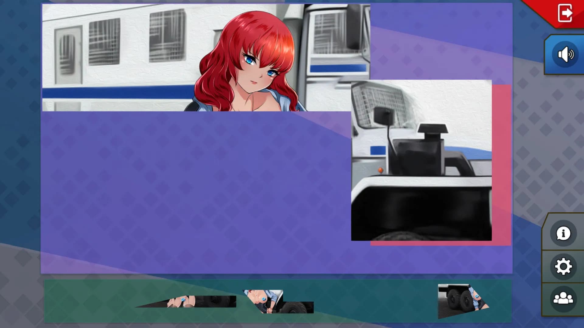 Hentai Police screenshot screenshot 15