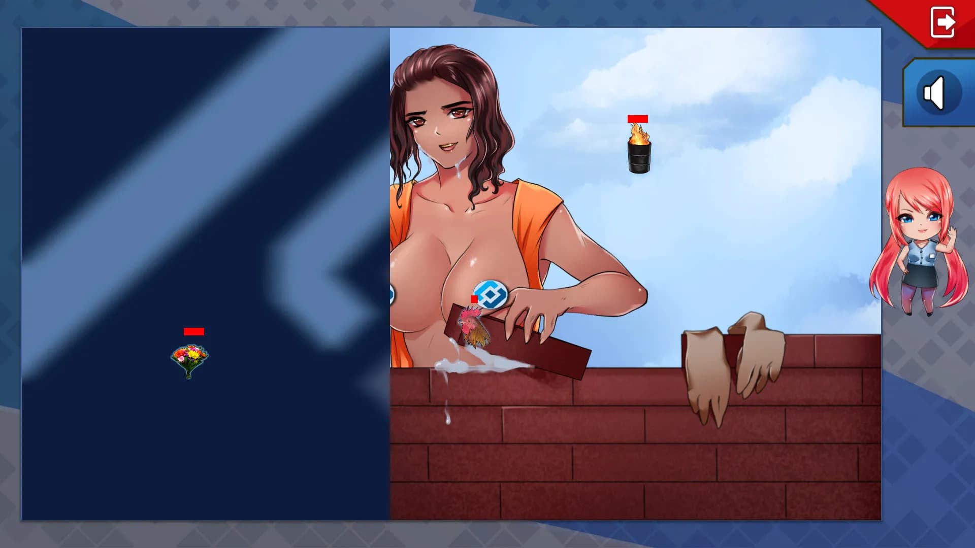 Hentai Police screenshot screenshot 16