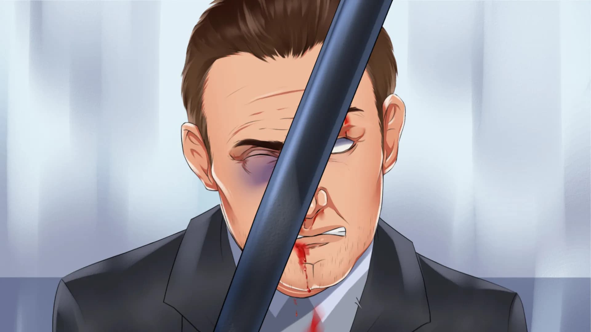 Hentai Police screenshot screenshot 5