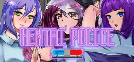 hentai police thumbnail