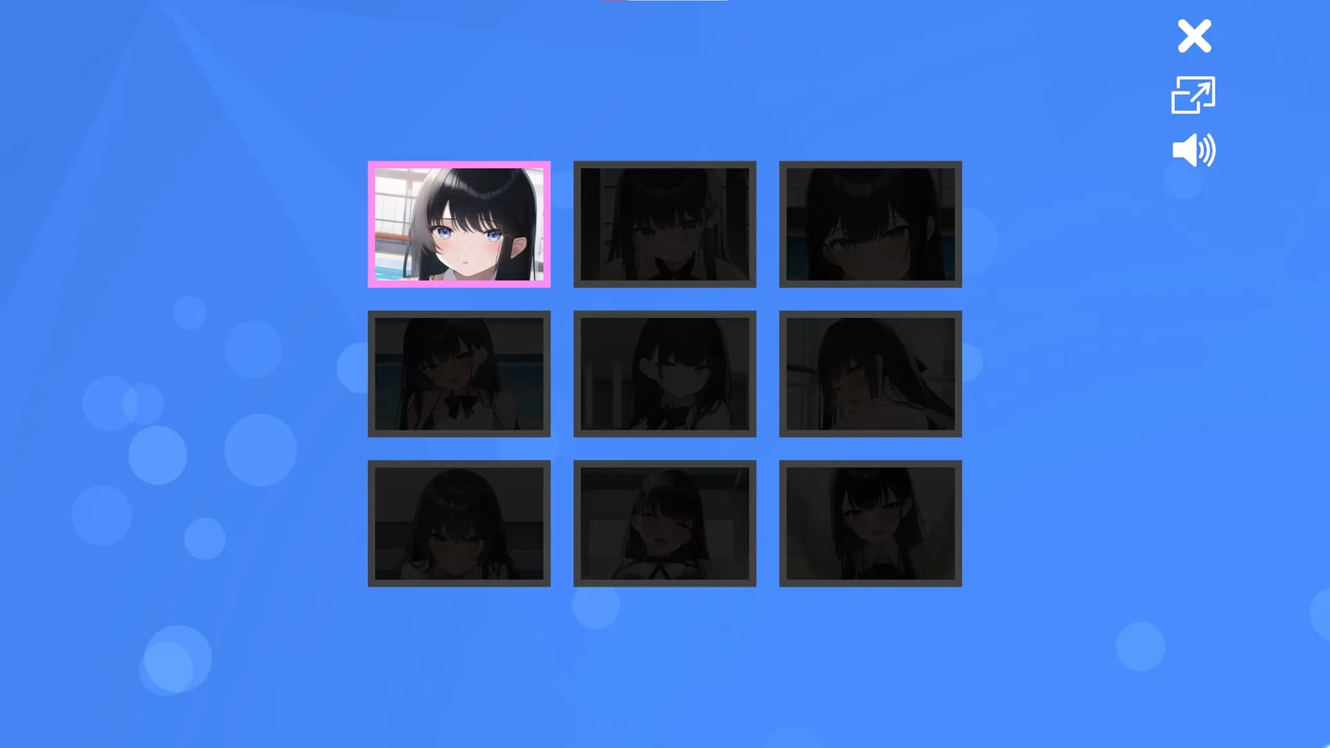 Hentai Pool screenshot screenshot 1