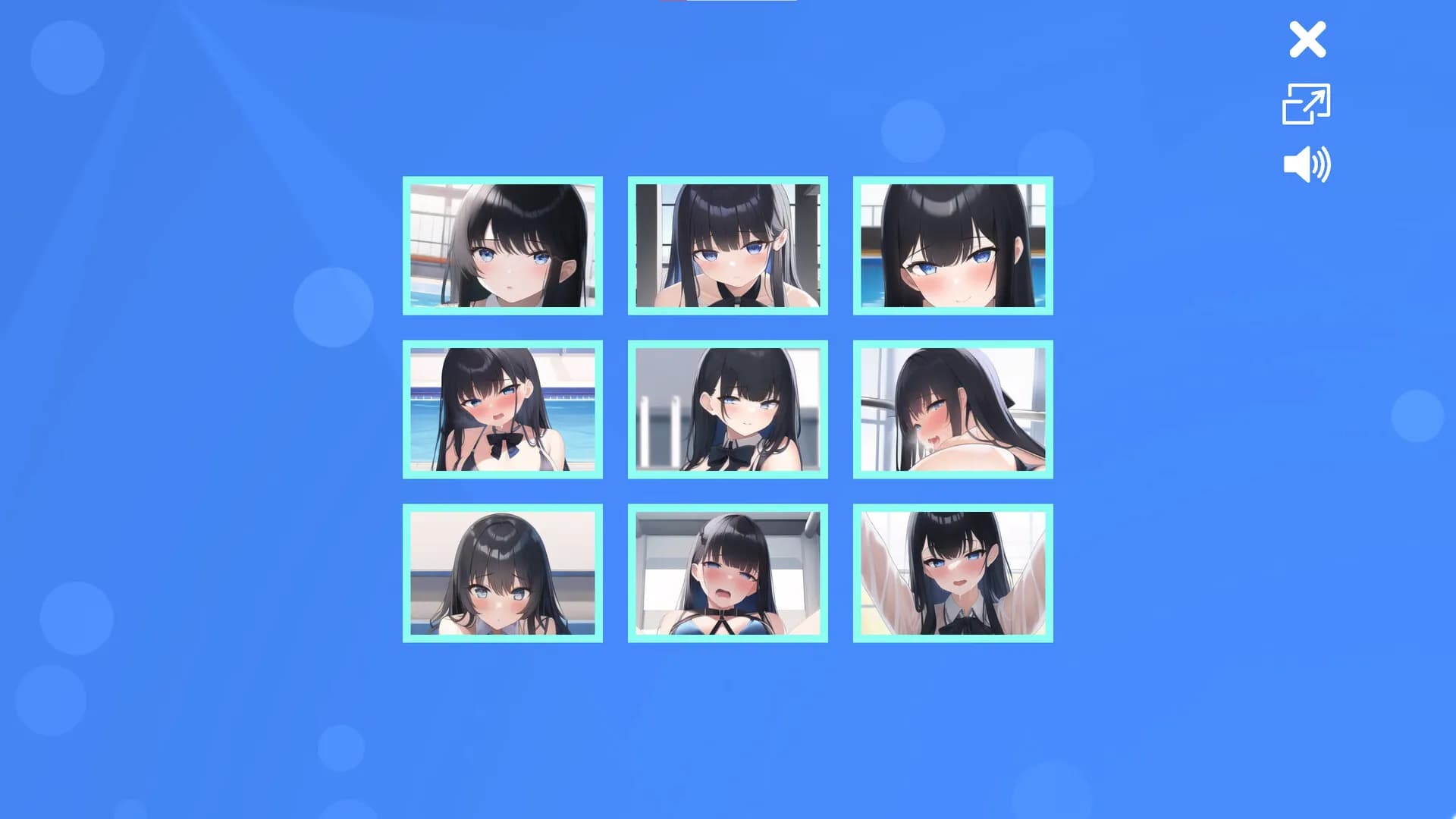 Hentai Pool screenshot screenshot 4