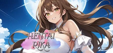 hentai rika vertical card thumbnail