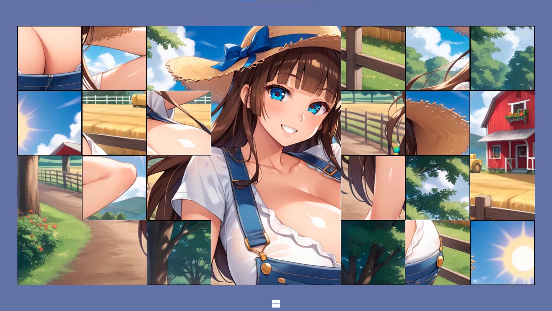 Hentai Sally screenshot screenshot 3