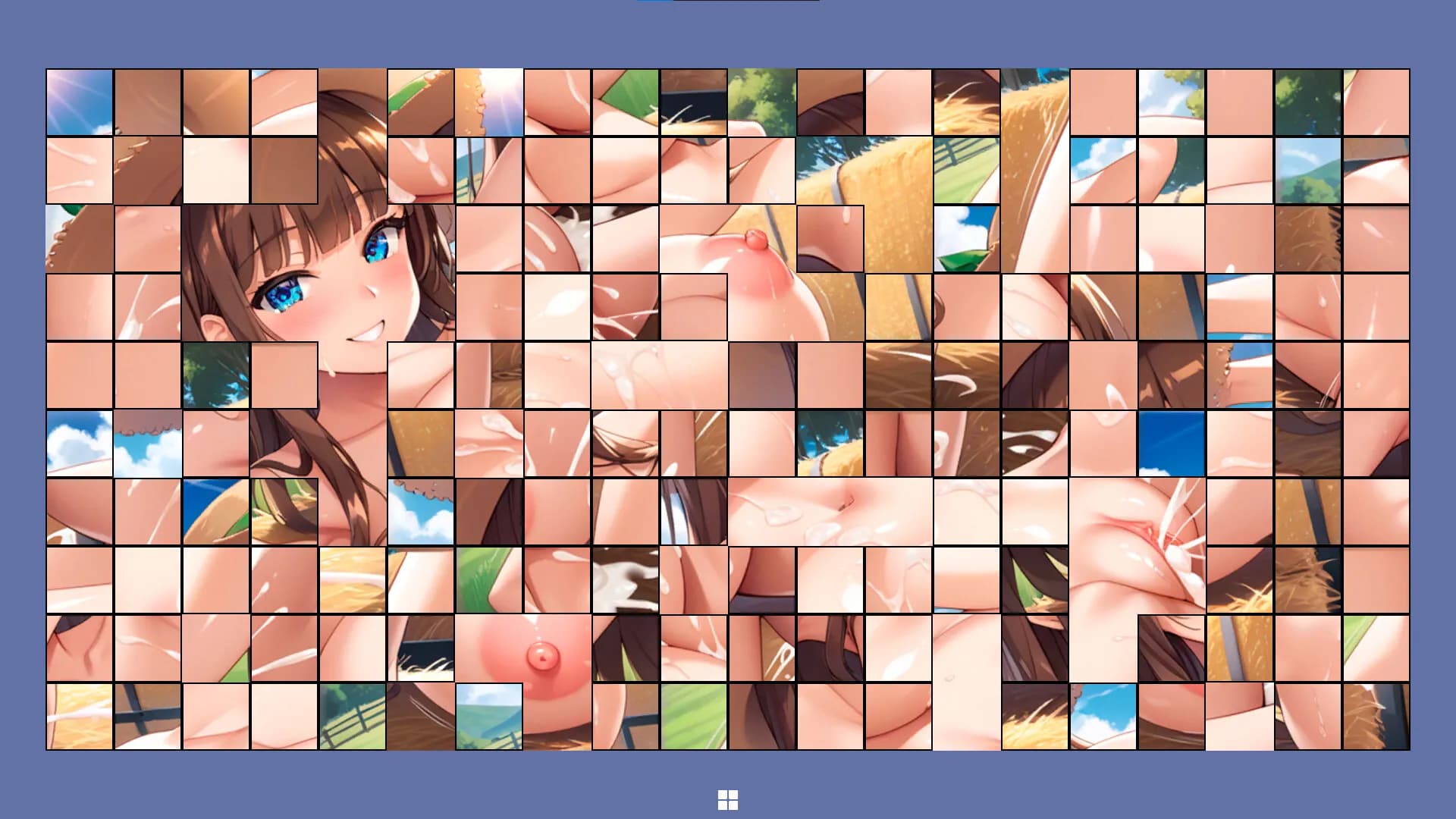 Hentai Sally screenshot screenshot 7