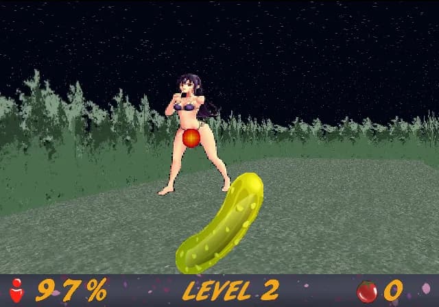 Hentai Shooter 3D screenshot screenshot 3