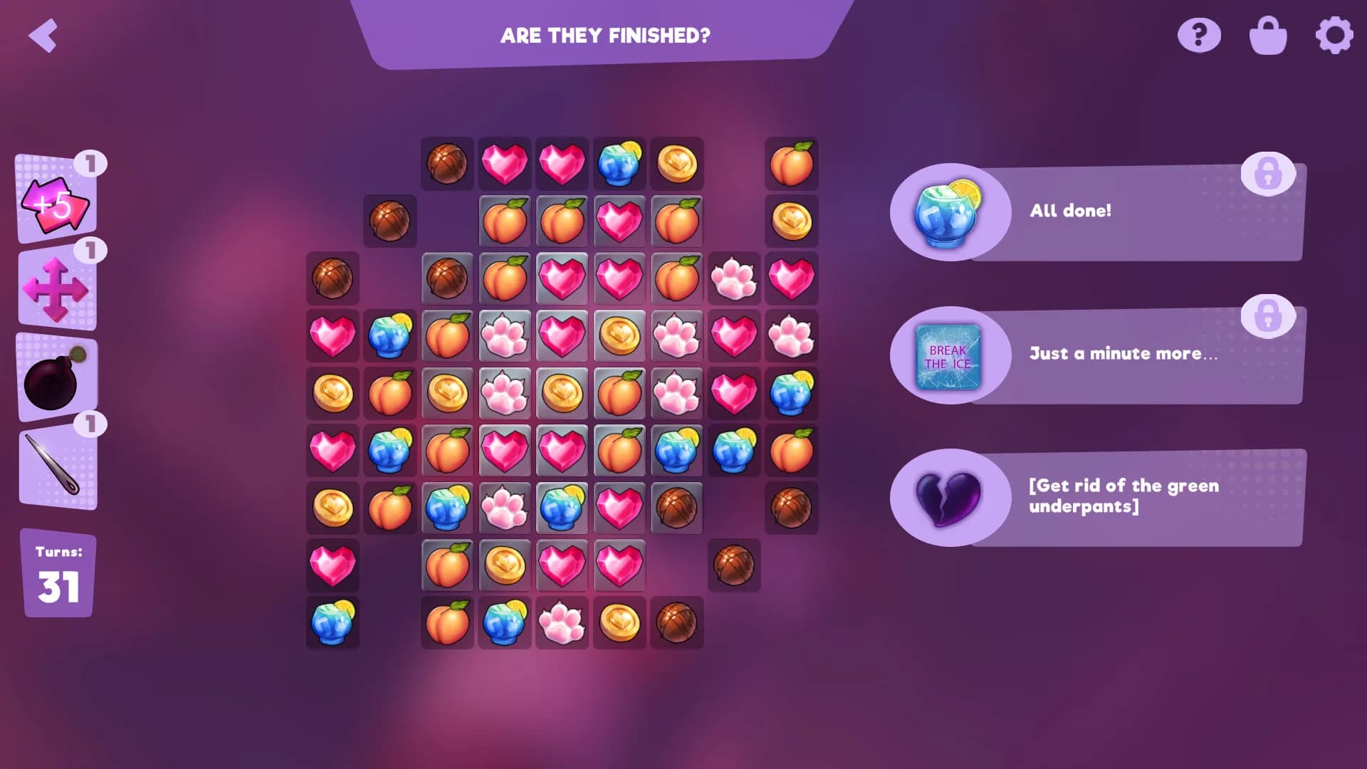 Hentai Stories screenshot screenshot 13