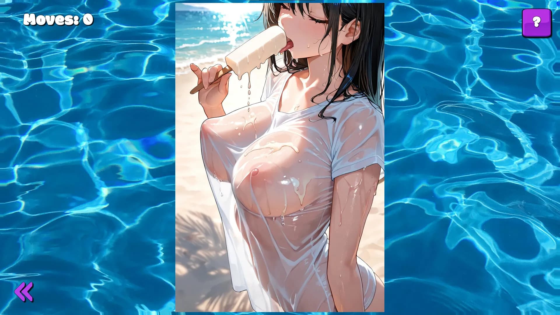 Hentai Summer Swap screenshot screenshot 3
