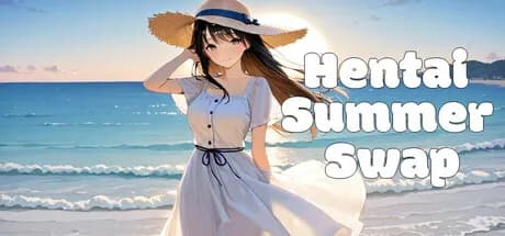 hentai summer swap thumbnail
