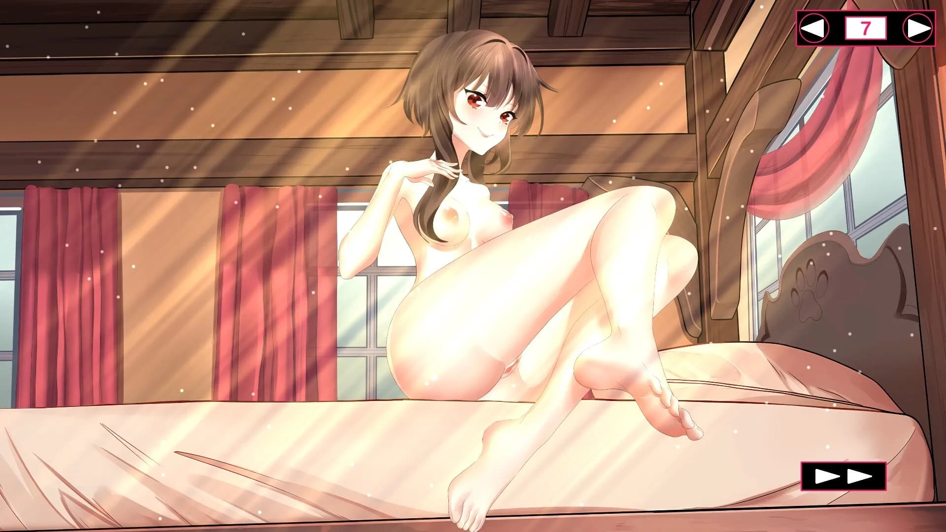 Hentai Uni 3 screenshot screenshot 4