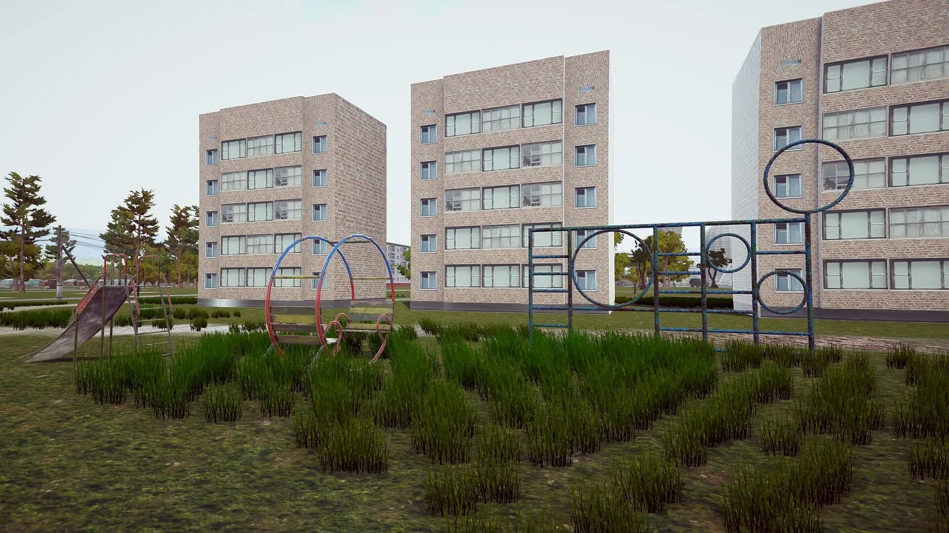 Hentai USSR screenshot screenshot 1