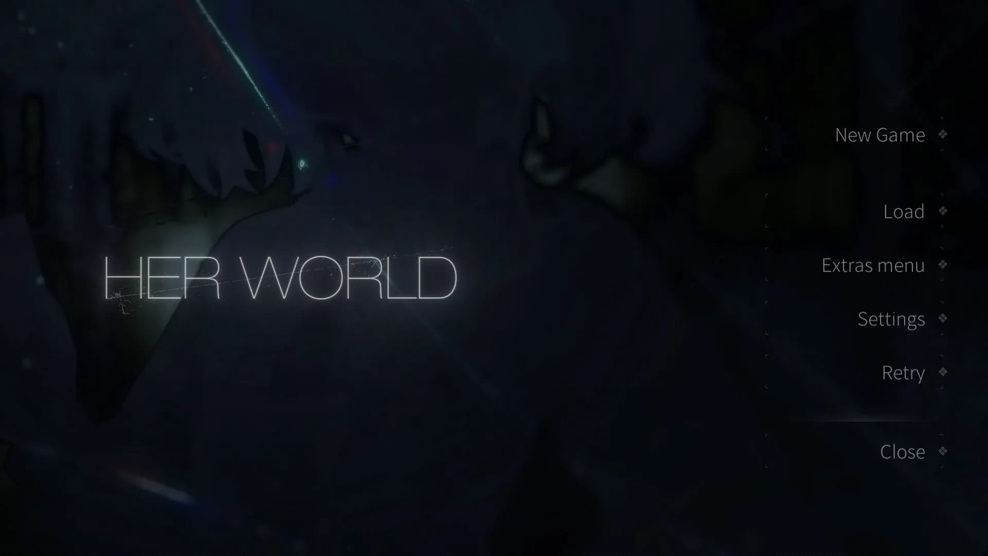 Her World screenshot screenshot 0
