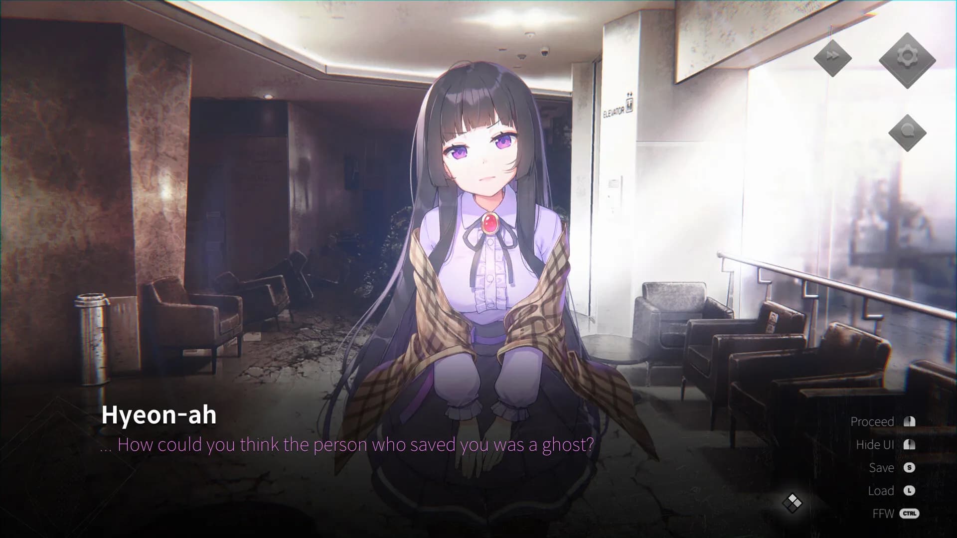 Her World screenshot screenshot 2